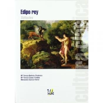 Edipo Rey