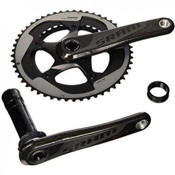 Sram Road 11-Speed Yaw 50-34T - Cadena  para bicicleta