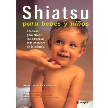 Shiatsu para bebes y niños: 107