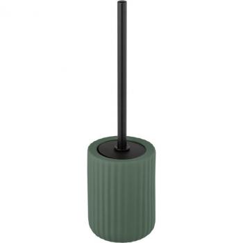 Escobillero WC Belluno Verde