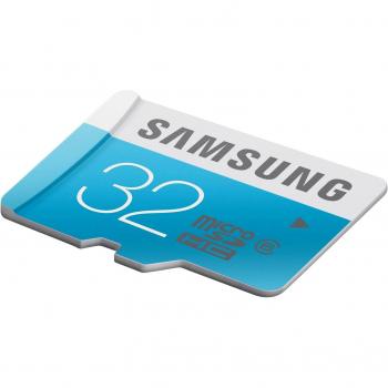 Samsung Standard MB-MS32D/EU - Tarjeta de memoria Micro SDHC de 32 GB