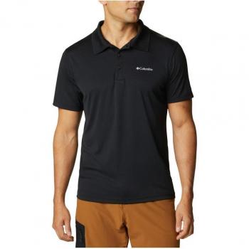 Columbia Polo Manga Corta Zero Rules