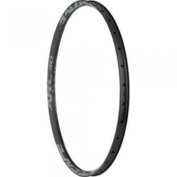 RaceFace orm17arc302932h Llanta de Bicicleta Unisex, Negro
