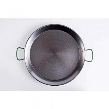 Belseher Pap 60 Paellera, Acero