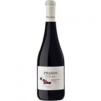 Vino Tinto Prados Fusión