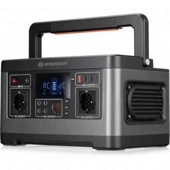 Batería portátil de 500W Bresser