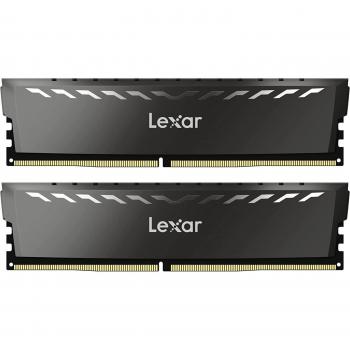 Lexar THOR 16GB (2 x 8GB) DDR4 3200MHz CL19 Memory Kit