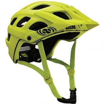 IXS Helmet Trail RS EVO FL Yello XL/Wide