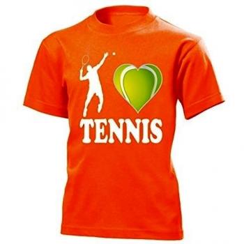 Sport - I Love Tennis 4463