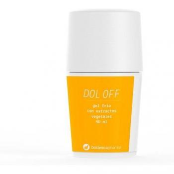 BotánicaPharma Dol Off Roll-On 50ml