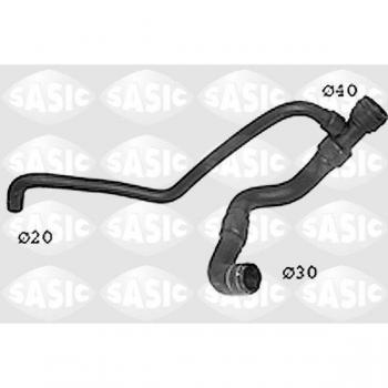 sasic swh6832 Durite de PC