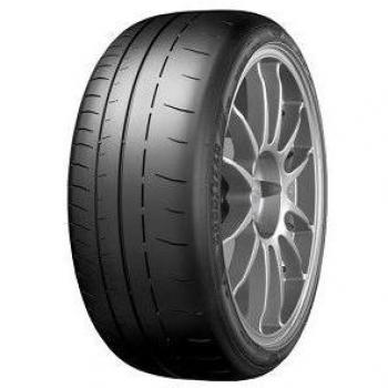 Neumático Goodyear Eagle F1 Supersport R 245/30 R20 90Y de Alto Rendimiento