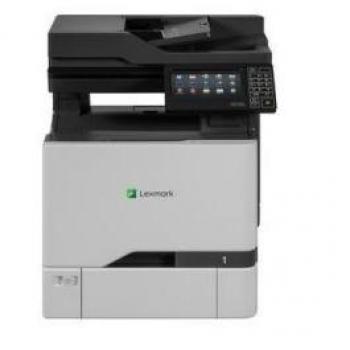 Lexmark CX725de MFP A4 Colour Laser Printer 47ppm pr