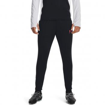 Pantalón de hombre Challenger Under Armour - Pantalones deportivos, material ligero, tecnología de absorción de sudor, ajuste cómodo, diseño transpirable