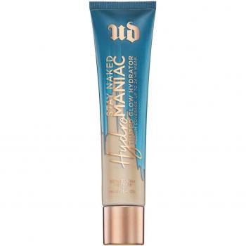 Urban Decay Stay Naked Hydromaniac Tinted Glow Hydrator - 20