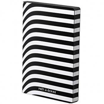 Cuaderno Graphic L Prêt-Á-Écrire