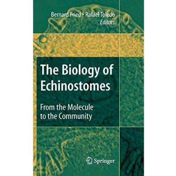 Biología de los Echinostomos: Desde la Molécula hasta la Comunidad (Libro en Tapa Dura)