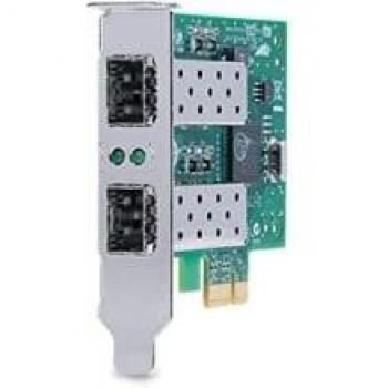 Allied Telesis AT-2911SFP/2-901 Fibre Network Card 1000 Mbps Internal Network Cards