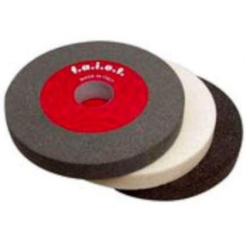 Faiot abrasivi MDCI250X25X32/1A36 - Muela esmeriladora grano 36 250x25x32mm gris blister