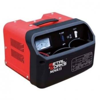 Cargador de baterías Nova 15 - 150W