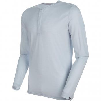 Mammut Camiseta M/L Alvra Hombre, Highway
