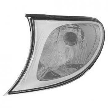 VAN WEZEL Piloto intermitente lateral 0649907 - Tipo de producto: Piloto intermitente; Características: Diseño específico para vehículos, fácil instalación, cumple con normativas de seguridad, alta visibilidad, fabricado