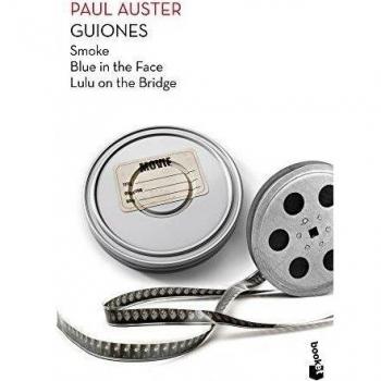 Guiones - Paul Auster