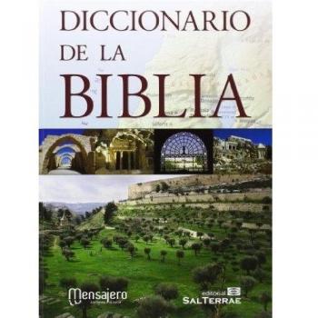 Diccionario De La Biblia: 22