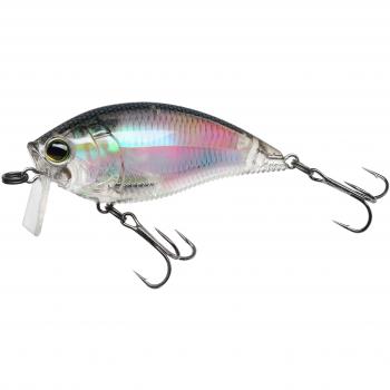 Yo-Zuri 3DR Flotante Cebo Encendido, 2 3/4,Real molleja Shad