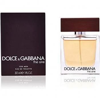D&G DG THE ONE FOR MEN EDT