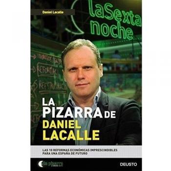 La pizarra de Daniel Lacalle