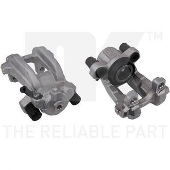 Pinza de freno NK 211537 - Caliper de freno, compatible con vehículos específicos, fabricada en materiales de alta calidad para garantizar durabilidad y rendimiento óptimo, incluye sellos y pistones, diseño que asegura una instalación fácil