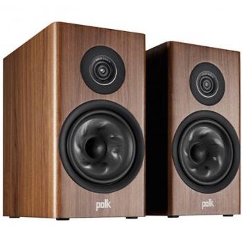 Altavoces Polk Reserve R200 Madera