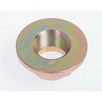 Tuerca del eje BTA 47030065BTA, tipo: tuerca de eje, características: compatible con modelos específicos de ejes BTA, fabricada en acero de alta resistencia, diseño estándar para ajuste seguro y duradero