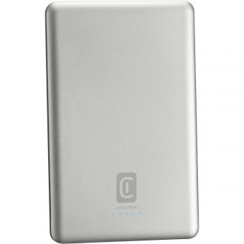 Power Bank Inalámbrico MagSafe 5000mAh Blanco