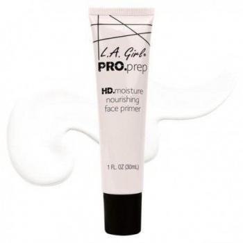 L.A. Girl Colorless Color Correcting Face Primers