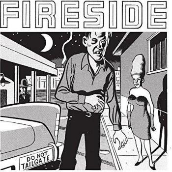 Do not tailgate [Vinilo] - Fireside