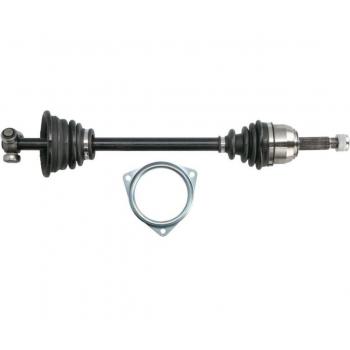 Árbol de transmisión PASCAL G2R016PC - Alta resistencia y durabilidad