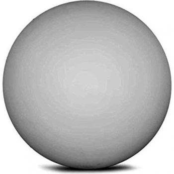 SMOOZ bola decorativa para iluminación de jardín con LED 30 2563451