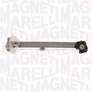 Regulador de ventanilla MAGNETI MARELLI 350103170199 Izquierda