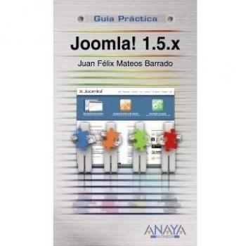 Joomla! 1.5.x