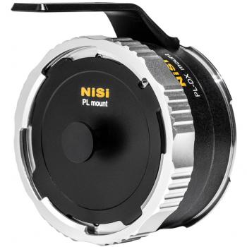 NiSi Athena PL-DX Adapter for PL Mount Lenses to DJI DX Cameras