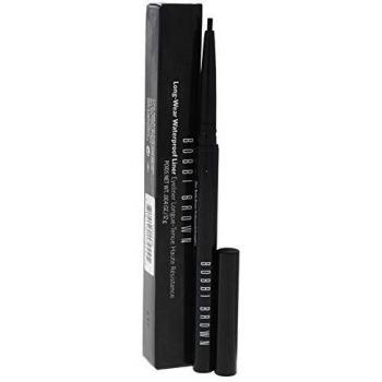 Bobbi Brown Long-Wear Waterproof Liner, Long-Lasting Waterproof Eyeliner, Shade: Blackout, 0.12 g