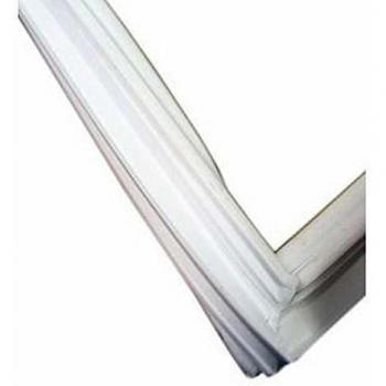 Junta de puerta de congelador original 481246818065 para refrigeradores Whirlpool y Bauknecht