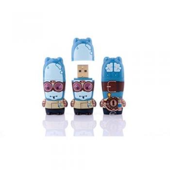 Mimobot Knowledgus - Memoria USB