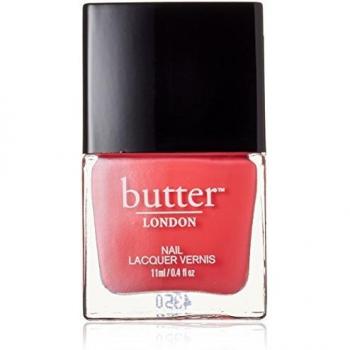 Esmalte de uñas de butter LONDON