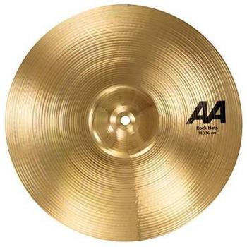 SABIAN - AA Rock Hats, Acabado Brillante, 14 pulgadas