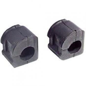Cojinete estabilizador DELPHI TD808W, 2 piezas, Silentblock de barra estabilizadora