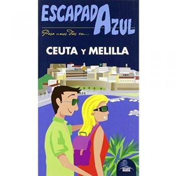 Ceuta Y Melilla Escapada