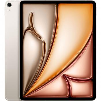 iPad Air 13' (2024) M2, Wi-Fi + Cellular